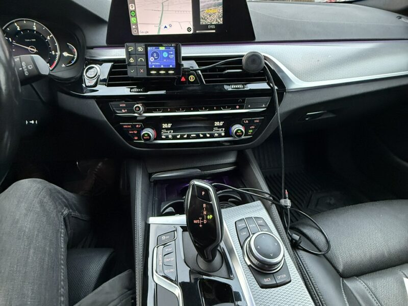 BMW 520 NOWY SILNIK - ASO BMW *Zamiana* ZAMIEŃ rozlicz swoje G30/G31 (2017-2023)