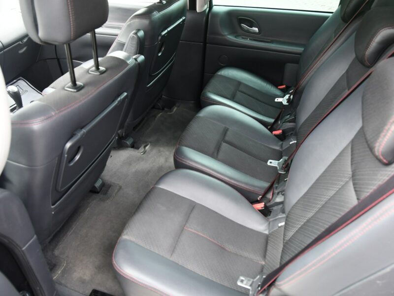 Renault Espace 2,0Turbo DUDKI11 Automat.Navi.Xenony.Pół-Skóry.Klimatr. 2 str.kredyt IV (2003-2014)