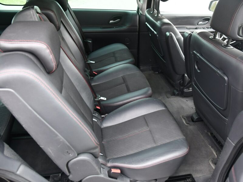 Renault Espace 2,0Turbo DUDKI11 Automat.Navi.Xenony.Pół-Skóry.Klimatr. 2 str.kredyt IV (2003-2014)