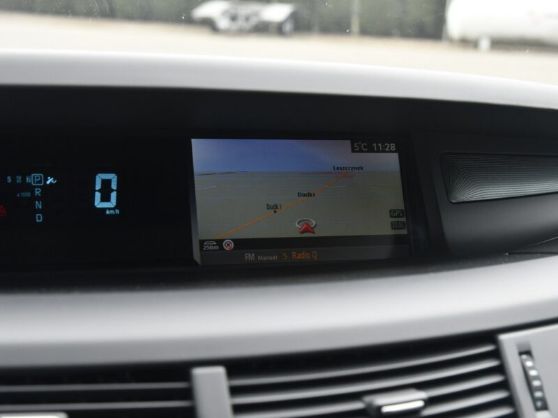 Renault Espace 2,0Turbo DUDKI11 Automat.Navi.Xenony.Pół-Skóry.Klimatr. 2 str.kredyt IV (2003-2014)