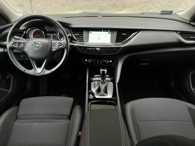 Opel Insignia Salon Polska Poleasingowy I właściciel Serwis ASO VAT 23% Bezwypadkowy B (2017-)