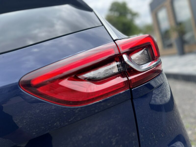 Opel Insignia Salon Polska Poleasingowy I właściciel Serwis ASO VAT 23% Bezwypadkowy B (2017-)