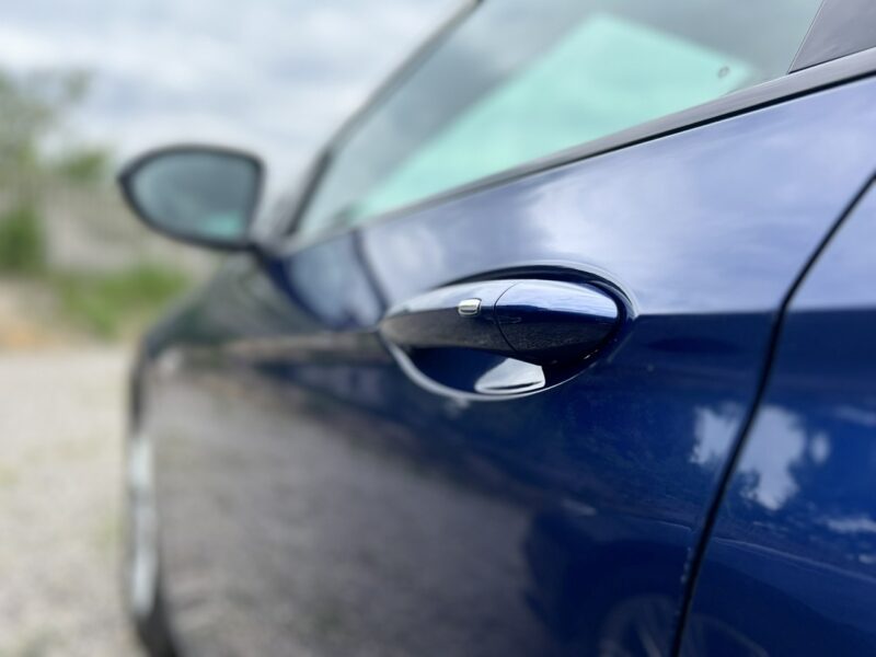 Opel Insignia Salon Polska Poleasingowy I właściciel Serwis ASO VAT 23% Bezwypadkowy B (2017-)