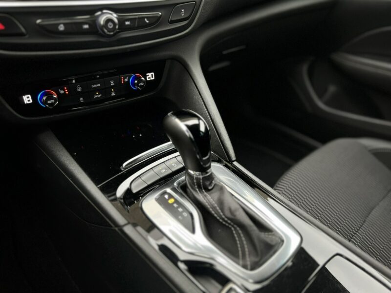 Opel Insignia Salon Polska Poleasingowy I właściciel Serwis ASO VAT 23% Bezwypadkowy B (2017-)