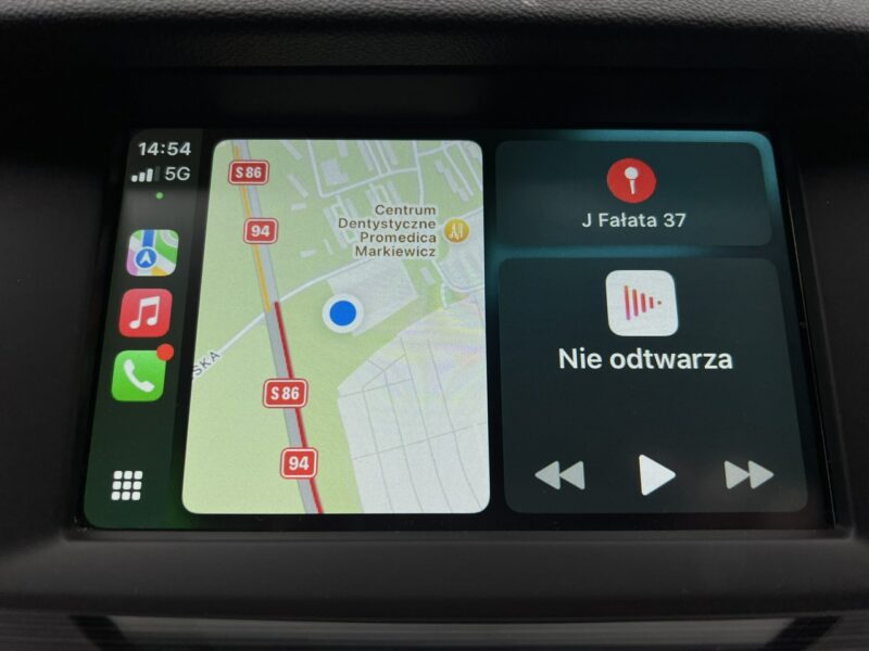 Opel Insignia Salon Polska Poleasingowy I właściciel Serwis ASO VAT 23% Bezwypadkowy B (2017-)
