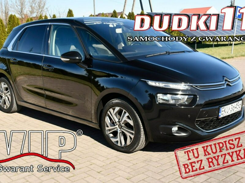Nissan X-Trail 1.3 DIG-T Tekna Panorama Automat Gwarancja III (2014-2021)