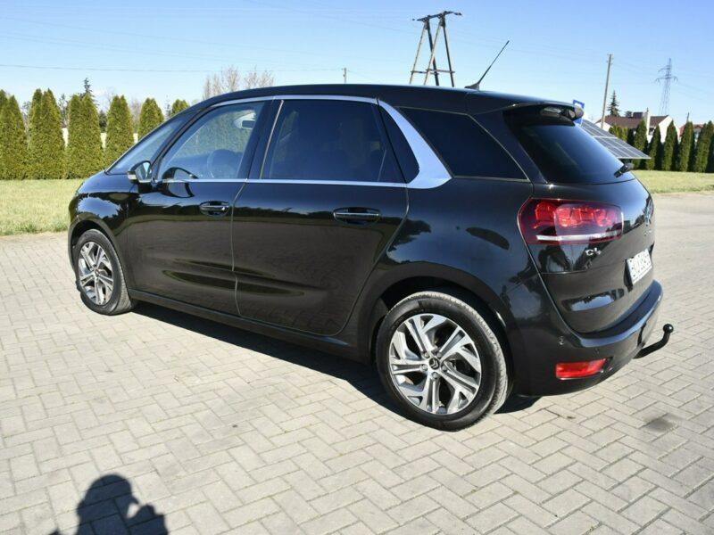 Nissan X-Trail 1.3 DIG-T Tekna Panorama Automat Gwarancja III (2014-2021)