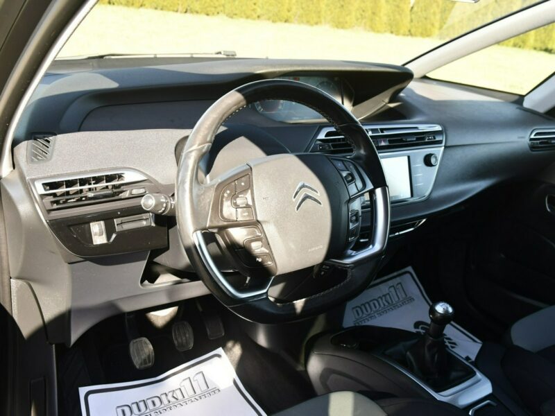 Nissan X-Trail 1.3 DIG-T Tekna Panorama Automat Gwarancja III (2014-2021)