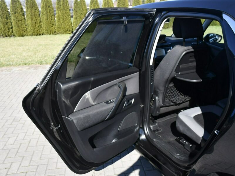 Nissan X-Trail 1.3 DIG-T Tekna Panorama Automat Gwarancja III (2014-2021)