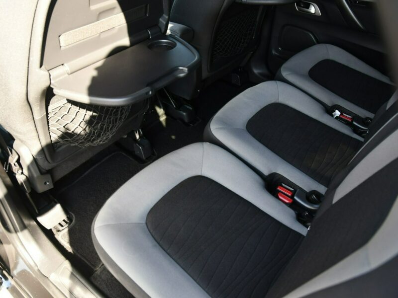 Nissan X-Trail 1.3 DIG-T Tekna Panorama Automat Gwarancja III (2014-2021)