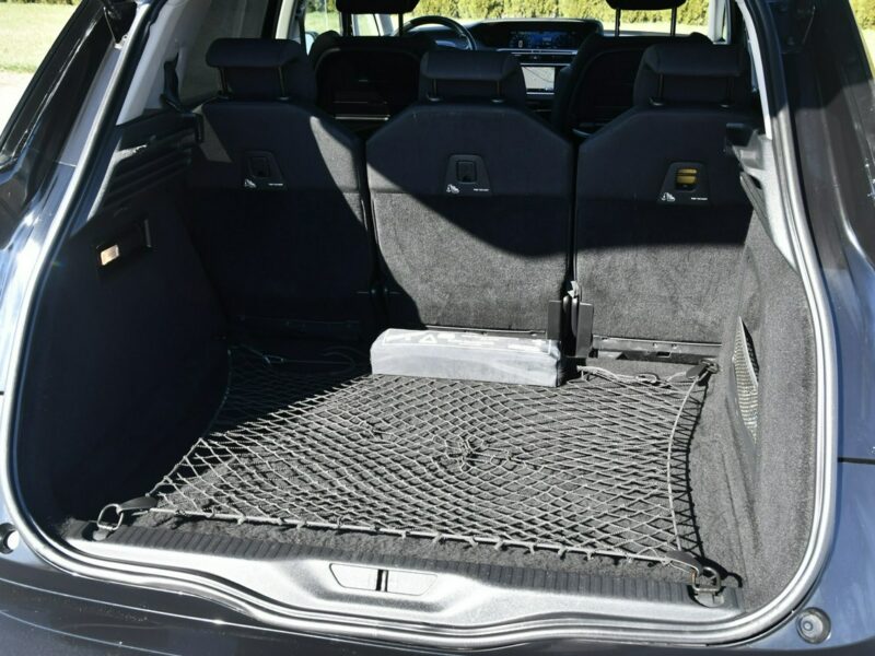 Nissan X-Trail 1.3 DIG-T Tekna Panorama Automat Gwarancja III (2014-2021)