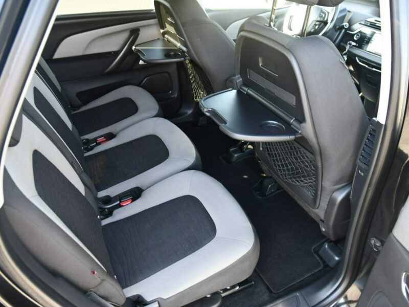 Nissan X-Trail 1.3 DIG-T Tekna Panorama Automat Gwarancja III (2014-2021)