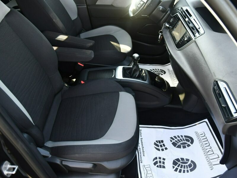 Nissan X-Trail 1.3 DIG-T Tekna Panorama Automat Gwarancja III (2014-2021)