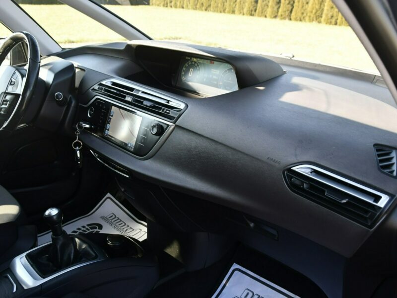 Nissan X-Trail 1.3 DIG-T Tekna Panorama Automat Gwarancja III (2014-2021)
