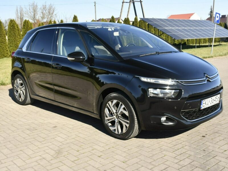 Nissan X-Trail 1.3 DIG-T Tekna Panorama Automat Gwarancja III (2014-2021)