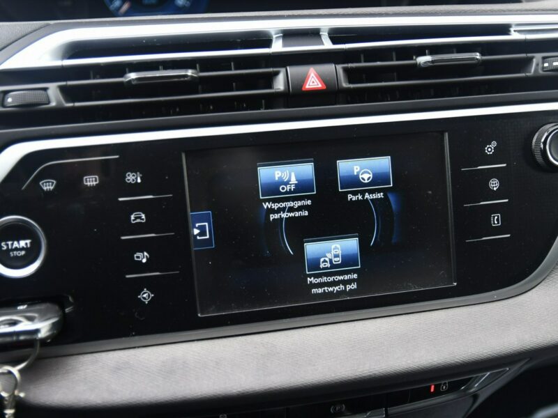 Nissan X-Trail 1.3 DIG-T Tekna Panorama Automat Gwarancja III (2014-2021)