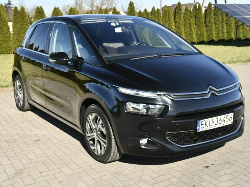 Nissan X-Trail 1.3 DIG-T Tekna Panorama Automat Gwarancja III (2014-2021)