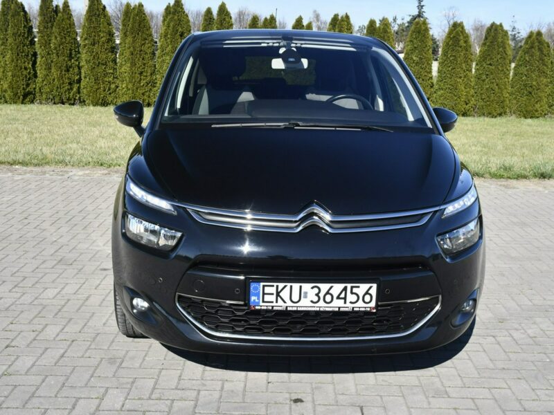 Nissan X-Trail 1.3 DIG-T Tekna Panorama Automat Gwarancja III (2014-2021)