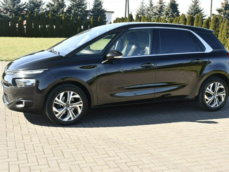 Nissan X-Trail 1.3 DIG-T Tekna Panorama Automat Gwarancja III (2014-2021)