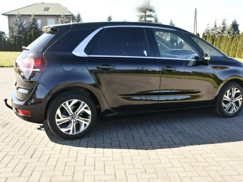 Nissan X-Trail 1.3 DIG-T Tekna Panorama Automat Gwarancja III (2014-2021)