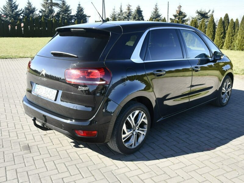Nissan X-Trail 1.3 DIG-T Tekna Panorama Automat Gwarancja III (2014-2021)