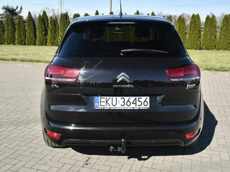 Nissan X-Trail 1.3 DIG-T Tekna Panorama Automat Gwarancja III (2014-2021)