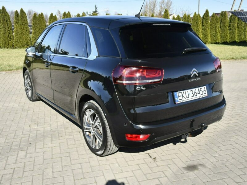 Nissan X-Trail 1.3 DIG-T Tekna Panorama Automat Gwarancja III (2014-2021)