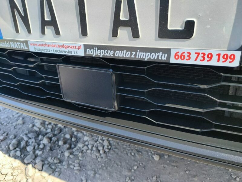 Seat Arona Klimatronik* Asystent ham* Parktonik