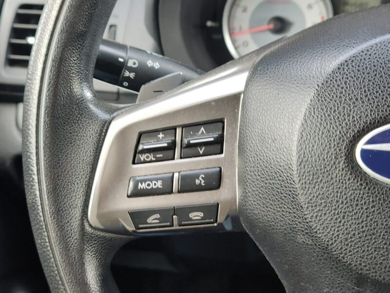 Subaru Impreza GH (2007-)