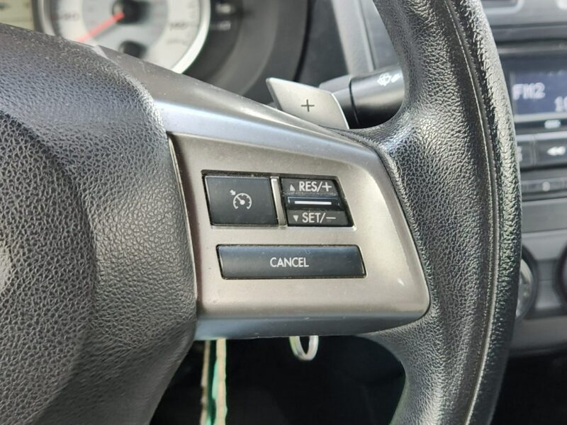 Subaru Impreza GH (2007-)