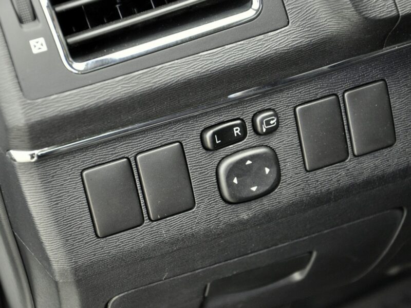 Toyota Avensis 2.0VVTi 152KM Executive/SerwisASO/Kamera/Ledy/Navi/PółSkóry/Parktronic III (2009-)