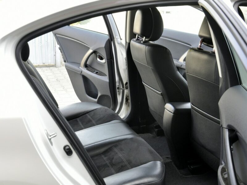 Toyota Avensis 2.0VVTi 152KM Executive/SerwisASO/Kamera/Ledy/Navi/PółSkóry/Parktronic III (2009-)