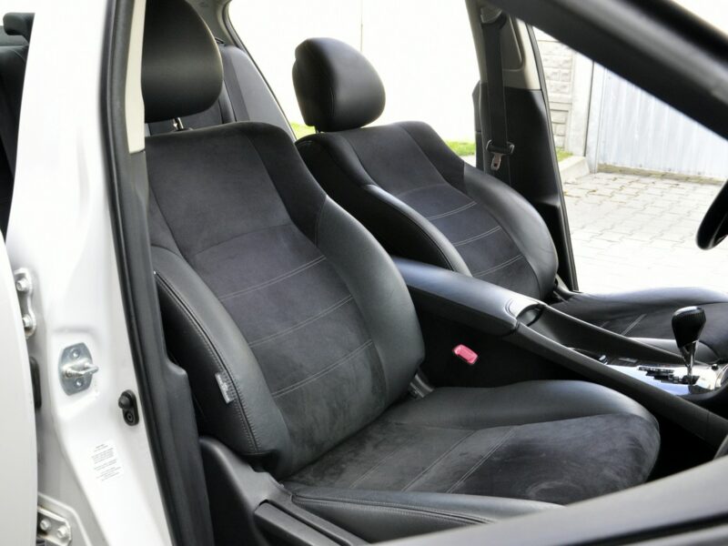 Toyota Avensis 2.0VVTi 152KM Executive/SerwisASO/Kamera/Ledy/Navi/PółSkóry/Parktronic III (2009-)