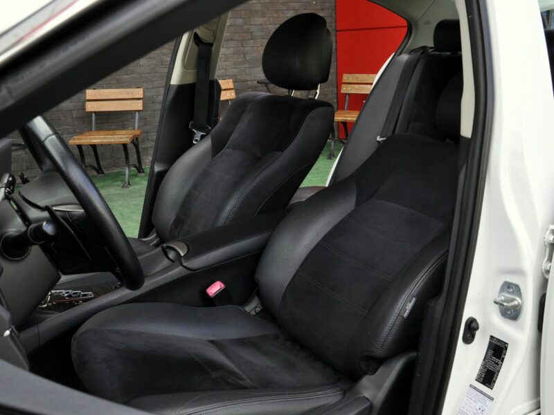 Toyota Avensis 2.0VVTi 152KM Executive/SerwisASO/Kamera/Ledy/Navi/PółSkóry/Parktronic III (2009-)