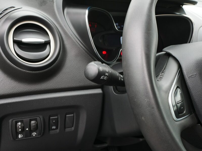 Renault Captur 0.9 TCe 90KM [Eu6] -Navi -Zobacz I (2013-2019)