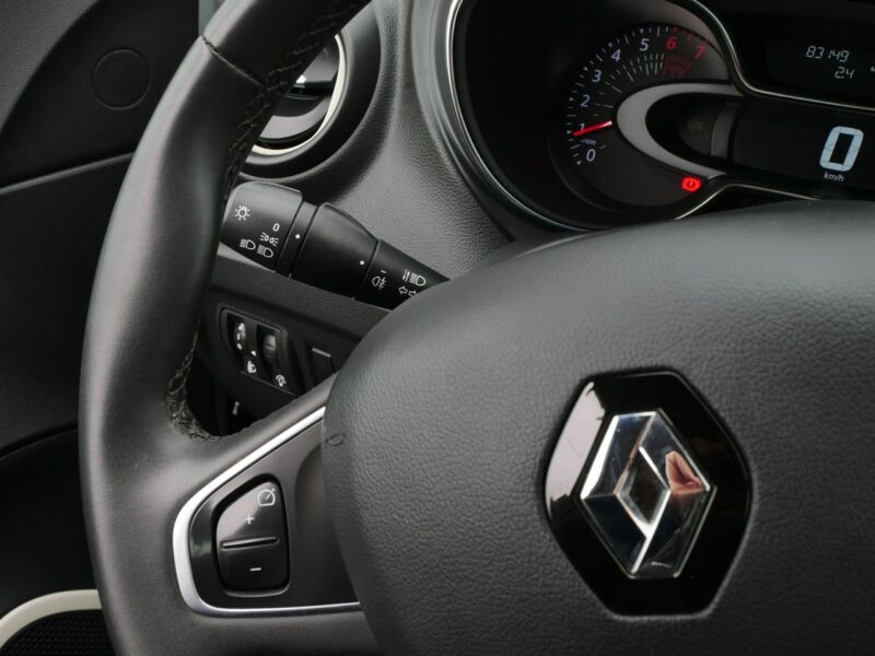Renault Captur 0.9 TCe 90KM [Eu6] -Navi -Zobacz I (2013-2019)