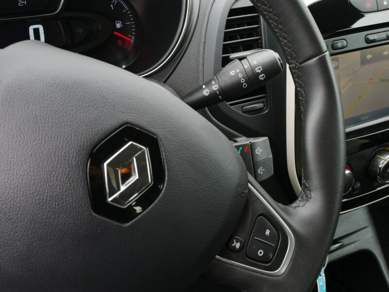 Renault Captur 0.9 TCe 90KM [Eu6] -Navi -Zobacz I (2013-2019)