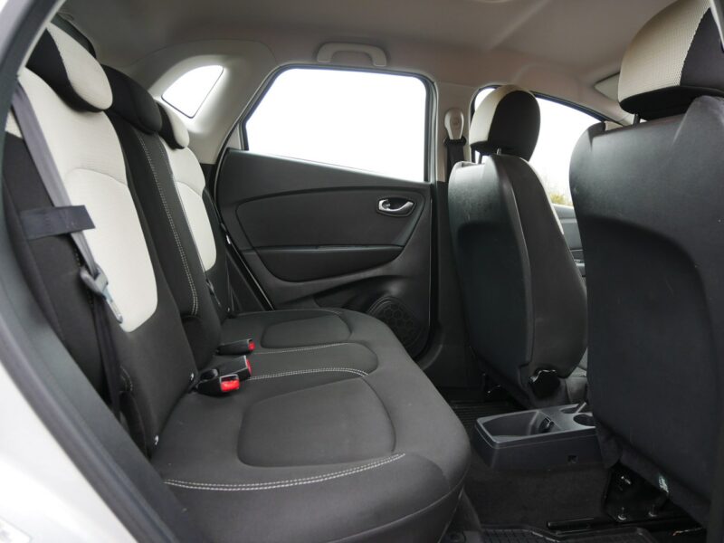 Renault Captur 0.9 TCe 90KM [Eu6] -Navi -Zobacz I (2013-2019)