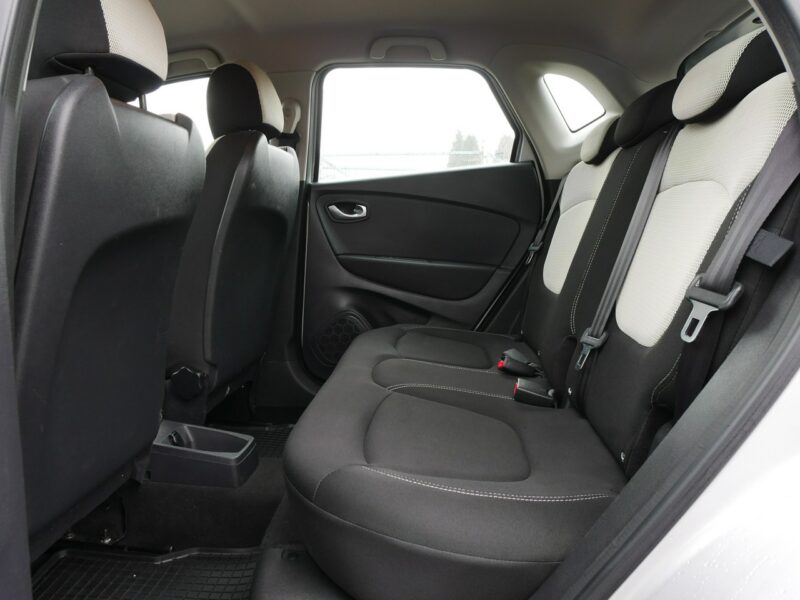 Renault Captur 0.9 TCe 90KM [Eu6] -Navi -Zobacz I (2013-2019)