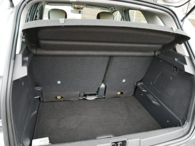 Renault Captur 0.9 TCe 90KM [Eu6] -Navi -Zobacz I (2013-2019)