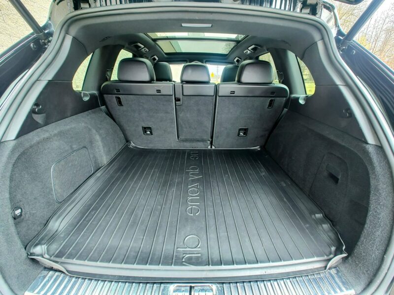 Porsche Cayenne S II (2010-)