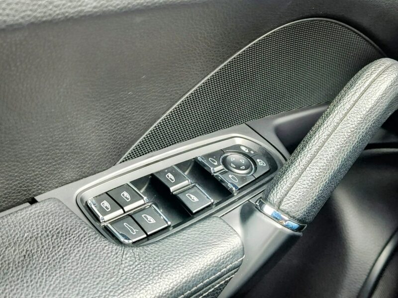 Porsche Cayenne S II (2010-)