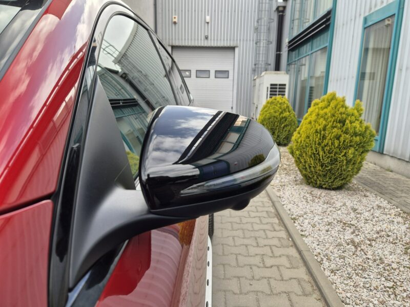 Mercedes GLC 43 AMG Biturbo 367KM. Salon PL. Bezwypadkowy. 1 właściciel.