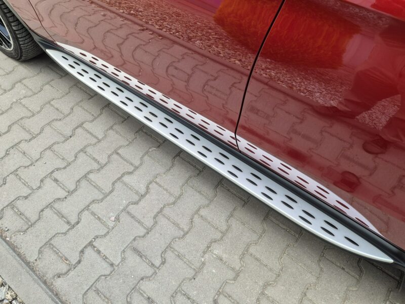 Mercedes GLC 43 AMG Biturbo 367KM. Salon PL. Bezwypadkowy. 1 właściciel.