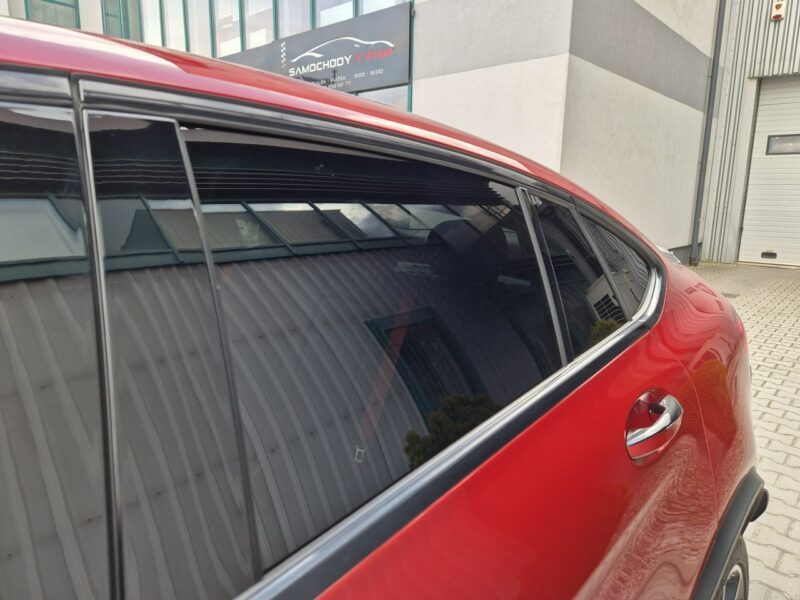 Mercedes GLC 43 AMG Biturbo 367KM. Salon PL. Bezwypadkowy. 1 właściciel.