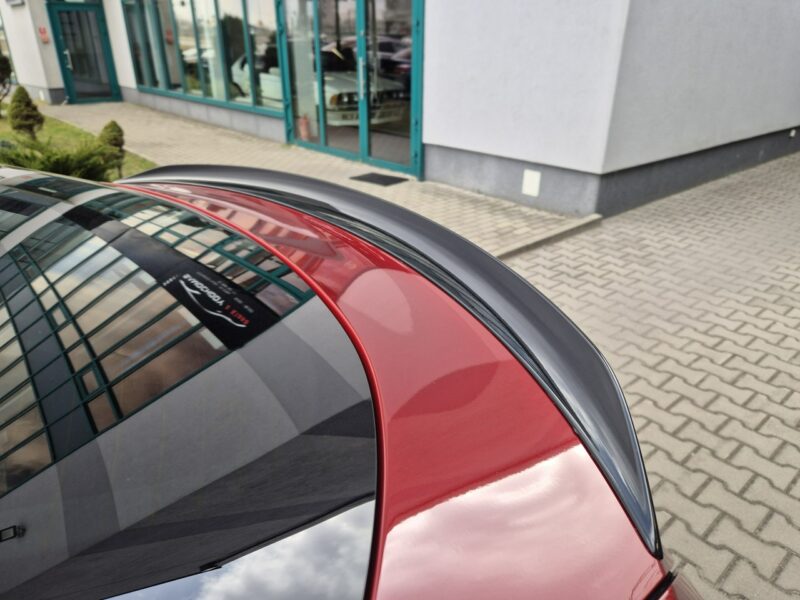 Mercedes GLC 43 AMG Biturbo 367KM. Salon PL. Bezwypadkowy. 1 właściciel.
