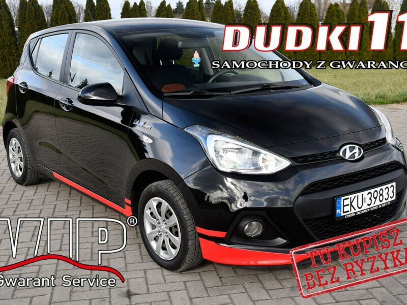 Kia Picanto 1.0 Klima Grzane Fotele El szyby Bez Rdzy Ks Serw Stan BDB Bezwypa II (2011-)