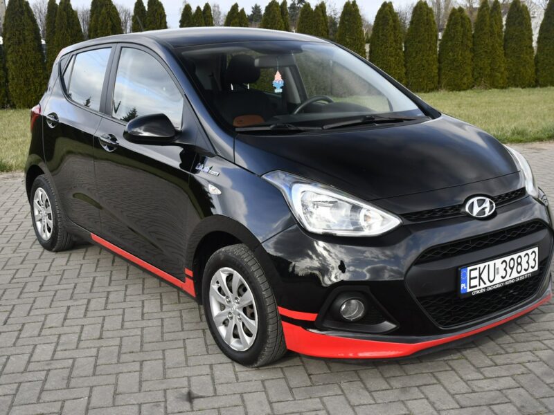 Kia Picanto 1.0 Klima Grzane Fotele El szyby Bez Rdzy Ks Serw Stan BDB Bezwypa II (2011-)