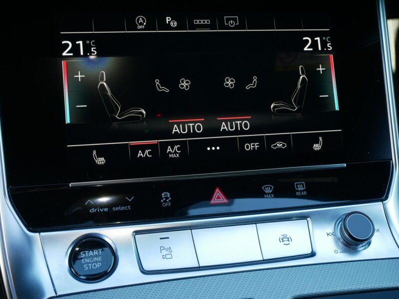 Audi A6 2.0 40 TDI 204KM Eu6 Kombi Quattro 4x4 -Automat -VAT 23% -Brutto C8 (2018-)