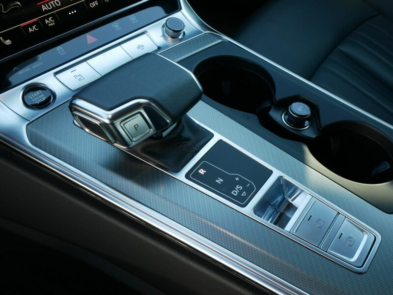 Audi A6 2.0 40 TDI 204KM Eu6 Kombi Quattro 4x4 -Automat -VAT 23% -Brutto C8 (2018-)
